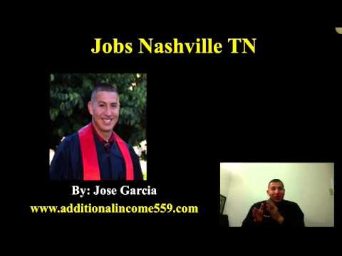 “Jobs Nashville TN” – Earn Up To $5,000 Dollars Per Month Online…. “Jobs Nashville TN” – Earn Up To $5,000 Dollars Per Month Online….