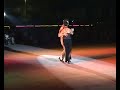 juan y silvia tango creixell 29 7 2007 reliquias porteñas