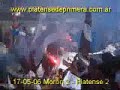 Platense Copando Moron Platense Copando Moron