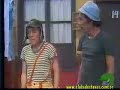 O gorro do Chaves O gorro do Chaves