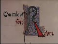 Monty Python and the Holy Grail- Camelot and Sir Robin Monty Python and the Holy Grail- Camelot and Sir Robin