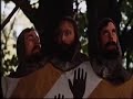 monty python and the holy grail  camelot and sir robin