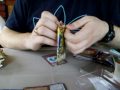 videos de Raging Battle Special Edition Box Opening Part 2