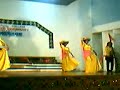 icc foundation anniversary folk dance4kasadyahan/subli