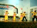 icc foundation anniversary folk dance4kasadyahan/subli