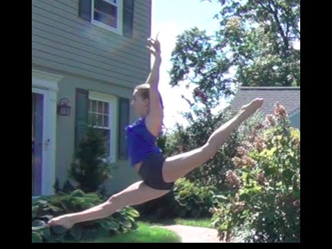 how to love alexa moffett