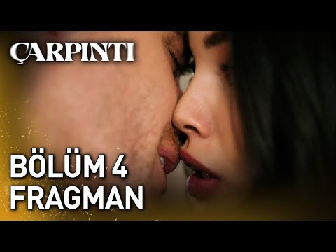 Çarpıntı 4. Bölüm Fragmanı                                                                                                                                                                                                                                