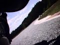 Triumph Thruxton at Jennings GP 02