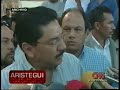 represión a luchadores sociales 2