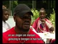 (Not Bongo Flava, this is genuine Tanzanian Hip Hop)Report by Dutch national tv (Netwerk, presenter speaks Dutch but the interviews are in English) from June 2005 about X Plastaz, the Tanzanian hip hop crew who merge Swahili rap and traditional Maasai chanting. The video shows X Plastaz recording in the studio of Kid Sundance, the Dutch producer who also released 12 inches with Declaime and Busy Bee. The beat is that of 'Cheza', the latest X Plastaz single which is available on the National Geographic compilation 'GeoRemixed: Big Beats For A Small Planet'.Then the group is followed to a community performance in the city of Almere where Yamat, the Maasai singer/warrior explains how he had to kill lions all by himself using only a short spear. More info and music at www.xplastaz.com and www.myspace.com/xplastazAnd check out more on African hip hop at www.africanhiphop.com