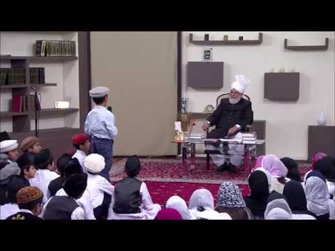 how to provide references