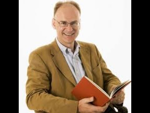 Chartwell Bites - Matt Ridley (2020)