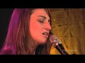 Sara Bareilles - Gravity (Stripped: Raw & Real)