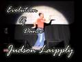 Judson Laipply - Evolution Of Dance (Audio)