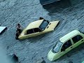 Видеоновость Одесса потоп на Балковской 24.05.12