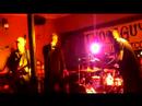 Those Guys Funk Medley (Partial) at Gas Lamp in Newport, RI