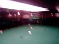 HUGO TOMAS 11 YEARS OLD SNOOKER PLAYER