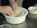 videos de Programa Algo Mais receita tortelete de frutas