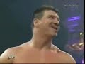 Brock Lesnar vs Eddie Guerrero No Way Out 2004 - 1