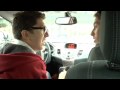 Fiesta Movement Presents J&A Road Trip 1