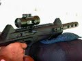 beretta cx 4 storm - as owned by www.moerse.com - where you can also find barrel shrouds!