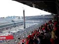 Formula at Starting: Indiana Polis