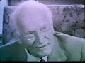 face to face with carl jung   part 1 of 4
