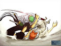 One Piece - Zorro X Nami
