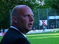 HBS vs. Tonegido Rob de Lange