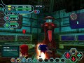 PSOBB TTF NORMAL PART 2