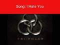 I Hate You by Sick Puppies w/ Lyrics