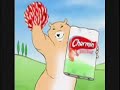 Charmin Bears - leftover paper bits Charmin Bears - leftover paper bits