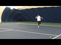 Tarun Kishan Recruiting Video Part 1