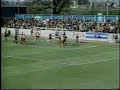 Lindau hattrick v Stirling - goal 1