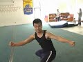 Wushu Stunts Team Demo Reel Wushu Stunts Team Demo Reel