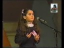 Guney Azerbaycan qizi   Ana dilim  turki dili