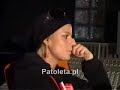 Mandaryna o maglu, w którym nie chce brać udziału