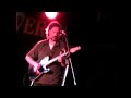 Until The Darkness Breaks - Brittlestar Live at the Horsehoe