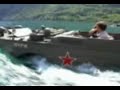 gaz 46 amphicar vw166 swimming on amphibious vehicle meet