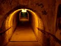 Túnel terrorífico en Donostia-San Sebastián