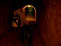 Túnel terrorífico en Donostia-San Sebastián
