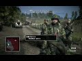 Xbox360?Battlefield: Bad Company?DEMO:SinglePlay01