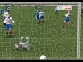 katsouranis pes 6 weird goal...