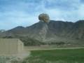 A Cache of Weapons Detonated