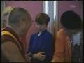 videos de Dalai Lama meets Veltto Virtanen in Helsinki