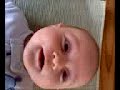 Happiest baby on the block