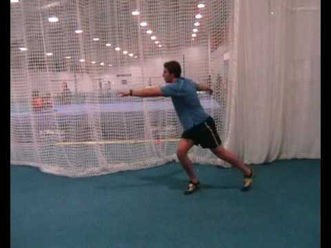 discus