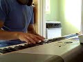 Ode to Oscar Peterson by iJames