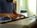 Ode to Oscar Peterson by iJames