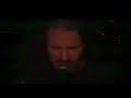 Iced Earth - Last December (Live in Montreal '99)